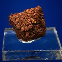 Copper after Cuprite - image 3