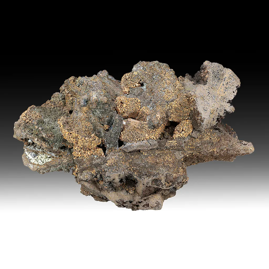 Copper after Cuprite image