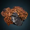 Copper after Cuprite with Cuprite - image 6