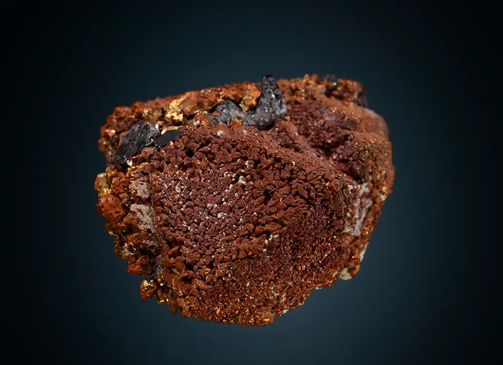 Copper after Cuprite with Cuprite - image 5