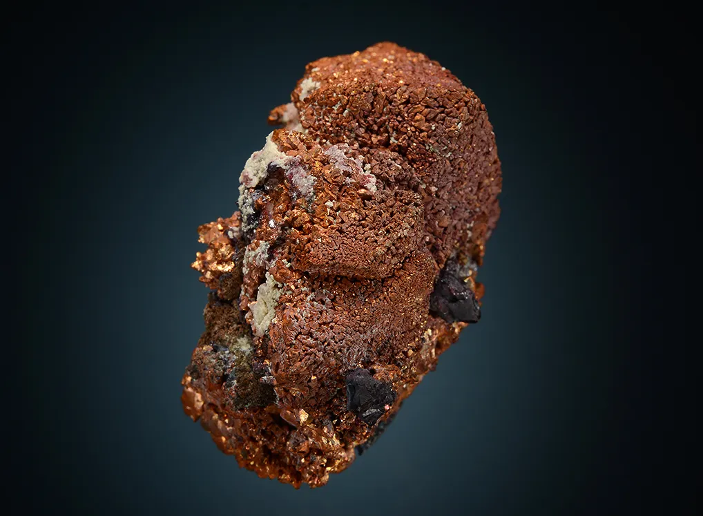 Copper after Cuprite with Cuprite - image 4