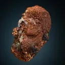 Copper after Cuprite with Cuprite - image 4