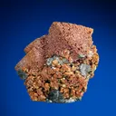 Copper after Cuprite with Cuprite - image 1