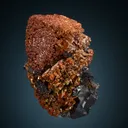Copper after Cuprite with Cuprite - image 3