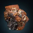 Copper after Cuprite with Cuprite - image 2