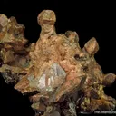 Copper and Calcite with Copper - image 1
