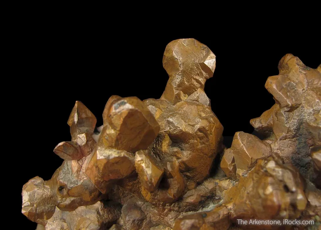 Copper and Calcite with Copper - image 6