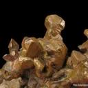 Copper and Calcite with Copper - image 6