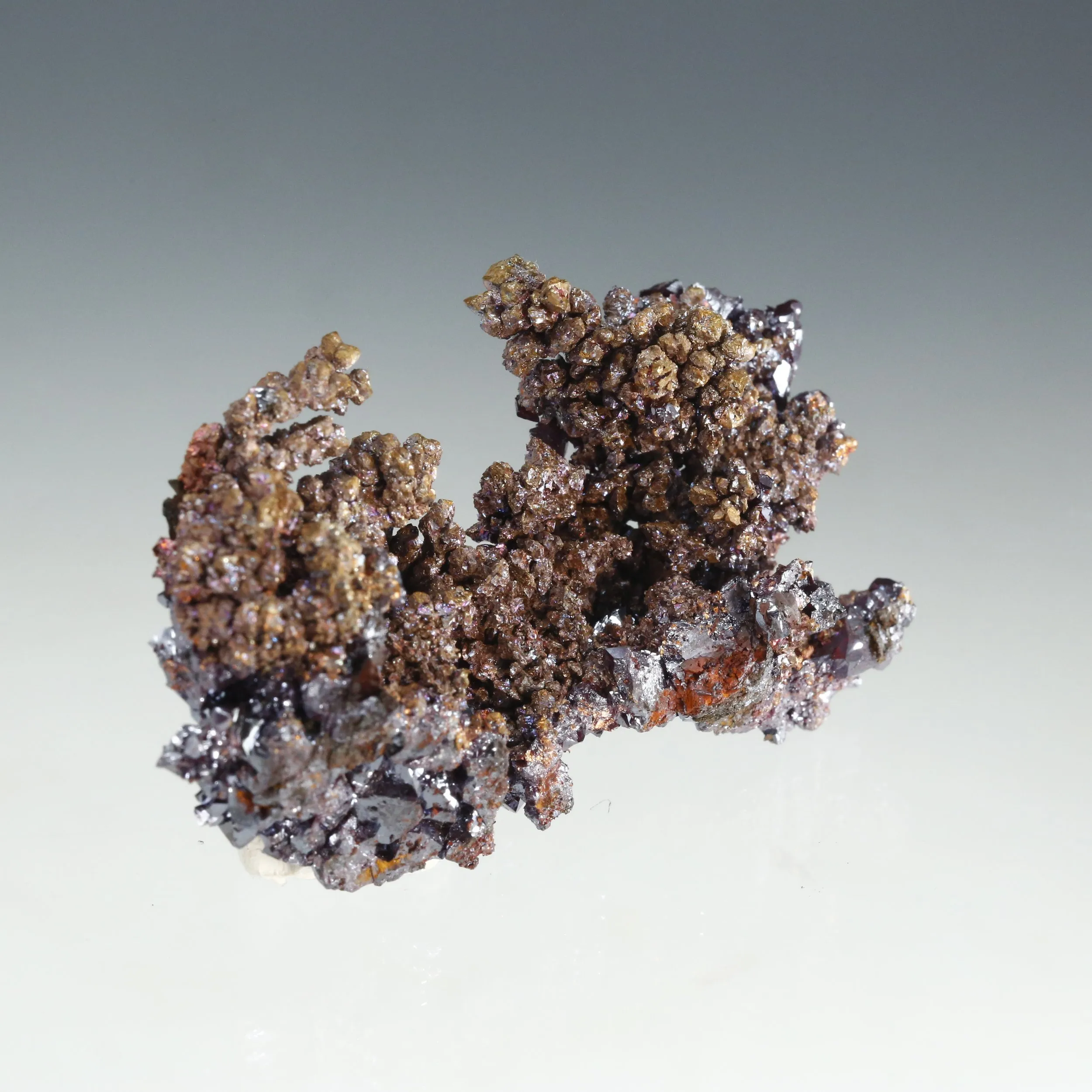 Copper and Cuprite - image 3