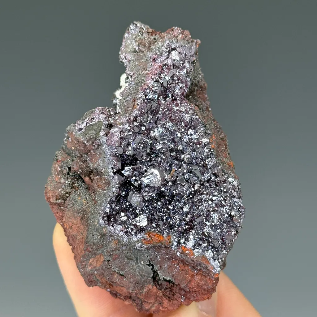 Copper and Cuprite - image 2