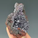 Copper and Cuprite - image 2