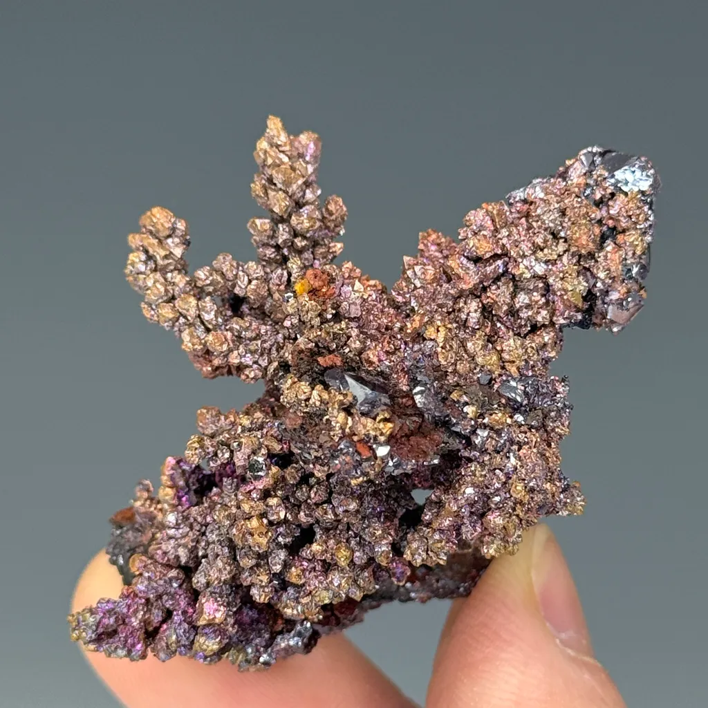 Copper and Cuprite image