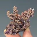 Copper and Cuprite - image 1