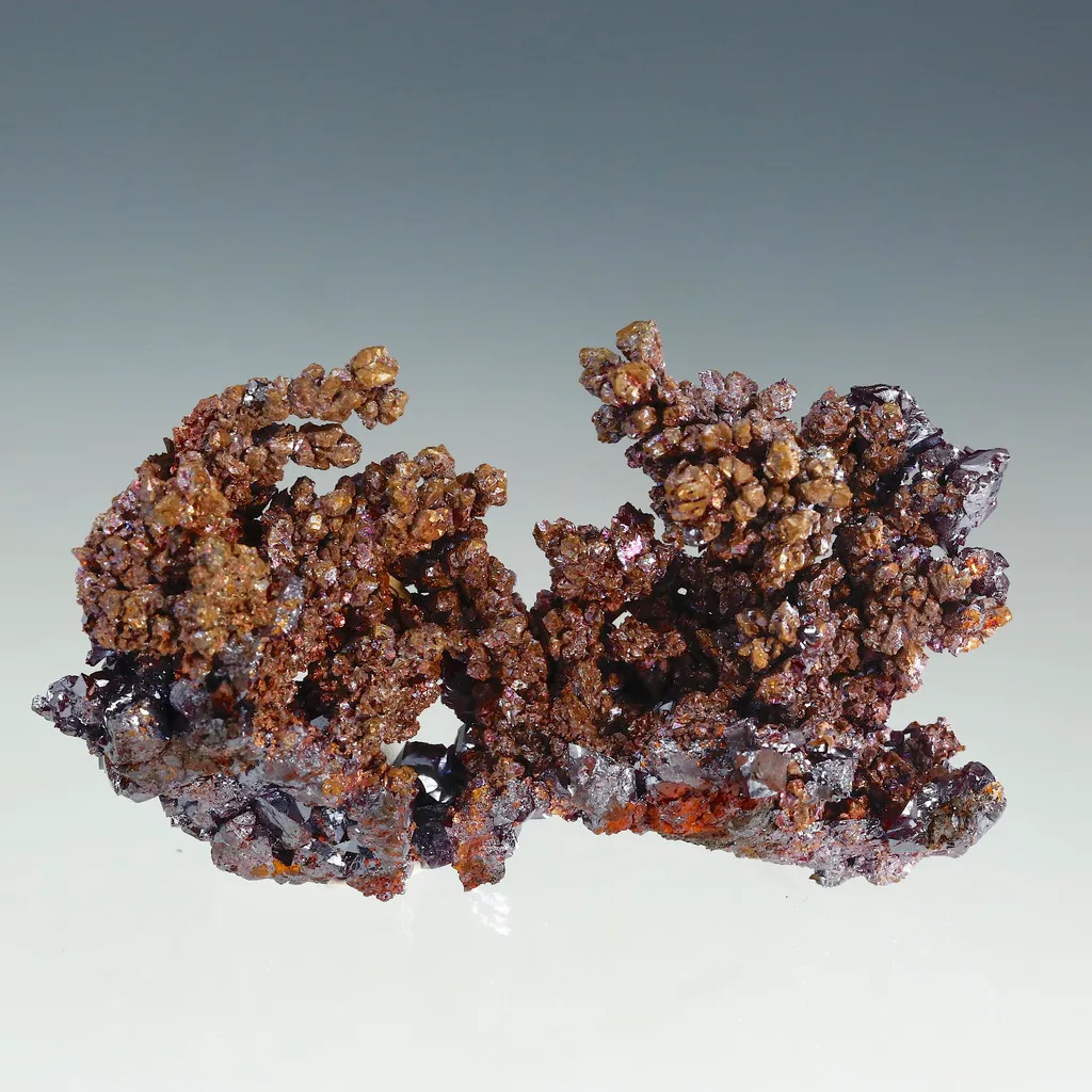 Copper and Cuprite image