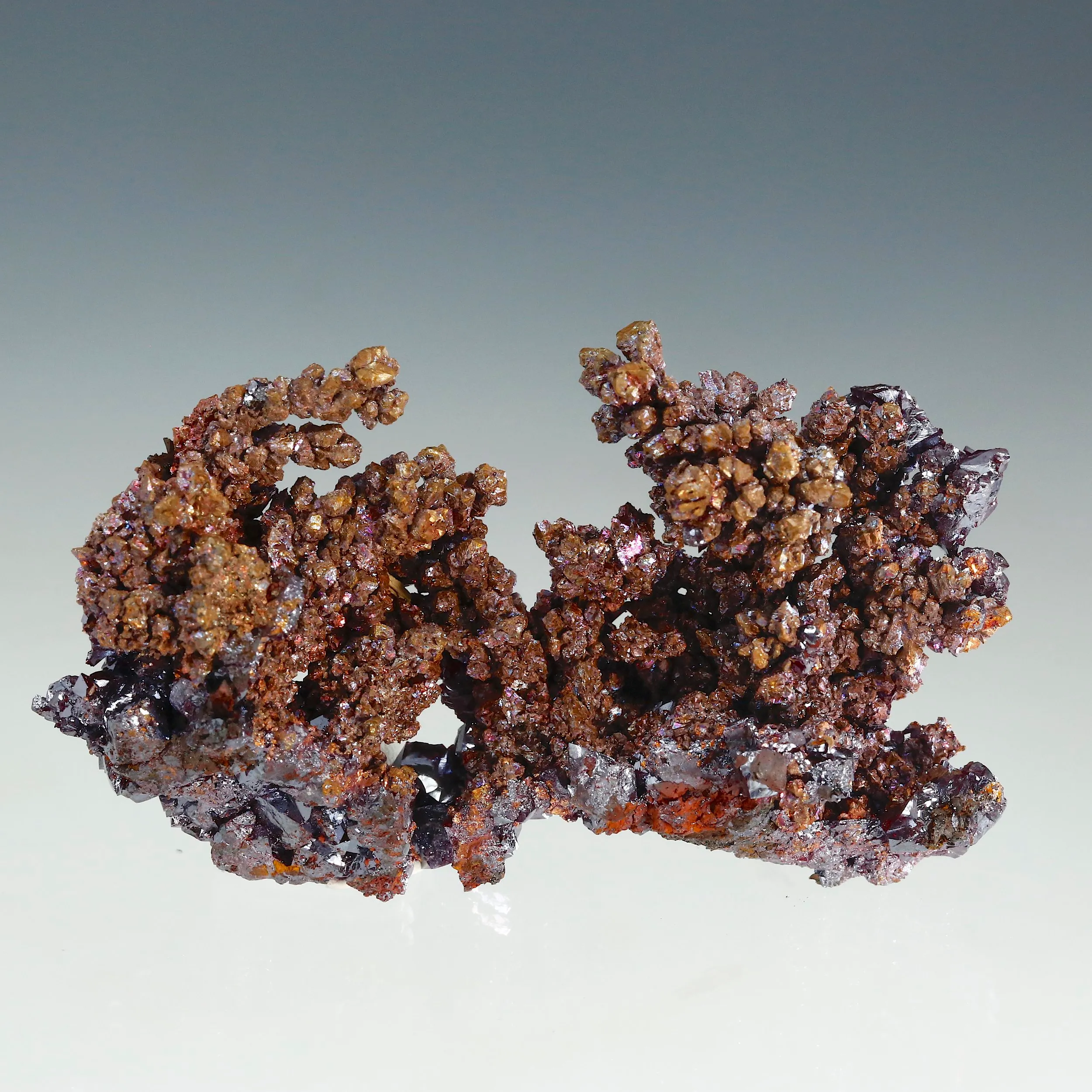Copper and Cuprite - image 1