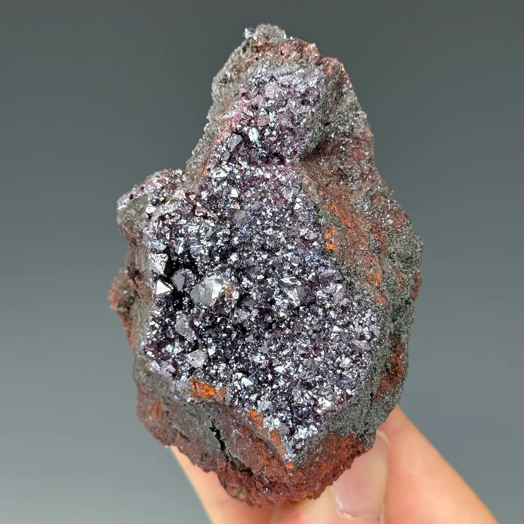 Copper and Cuprite image