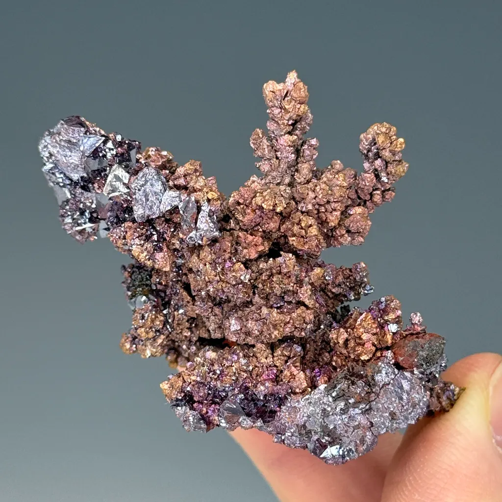 Copper and Cuprite - image 2