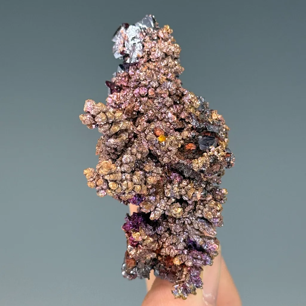 Copper and Cuprite - image 3
