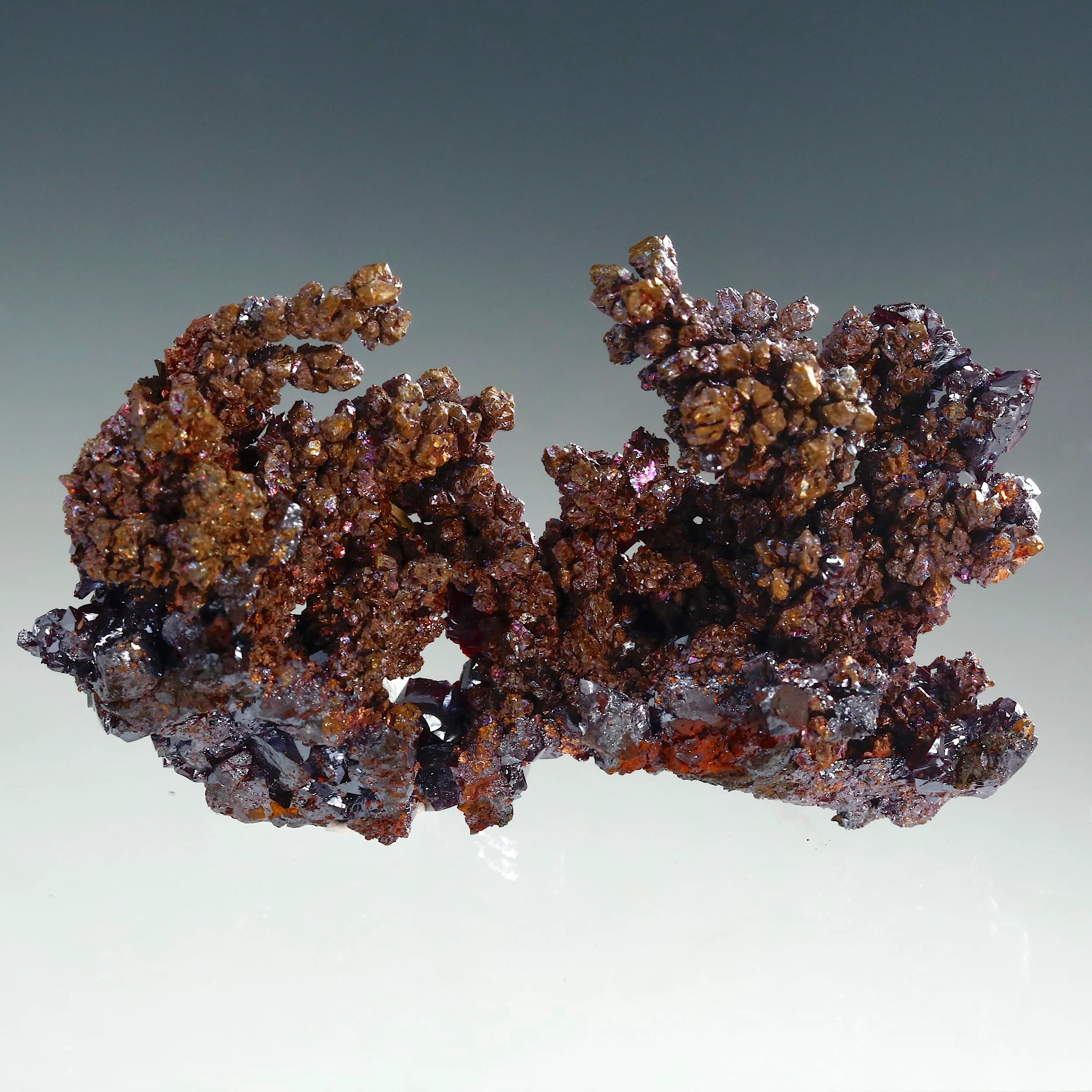 Copper and Cuprite - image 5