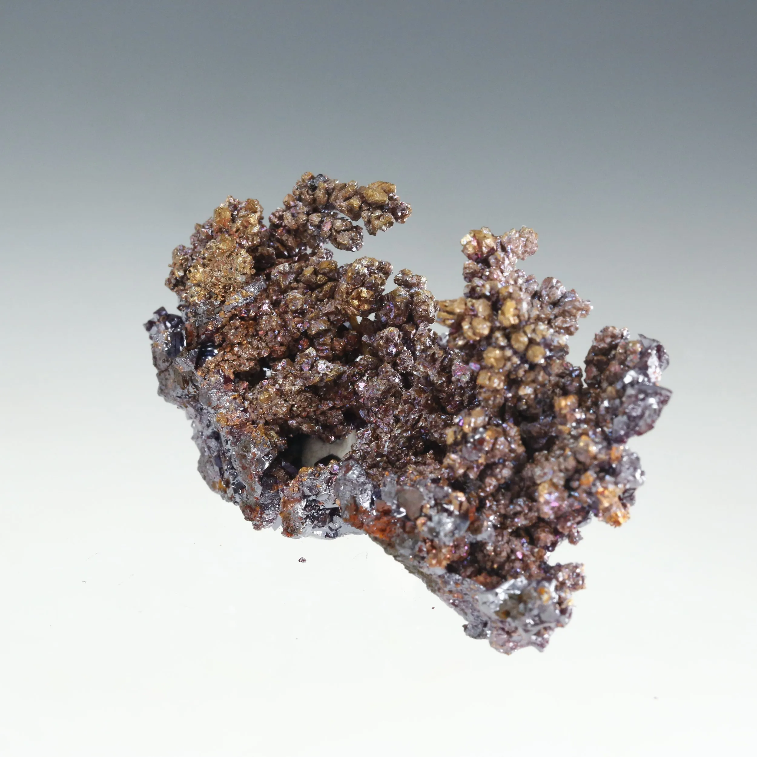 Copper and Cuprite - image 2