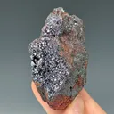 Copper and Cuprite - image 3