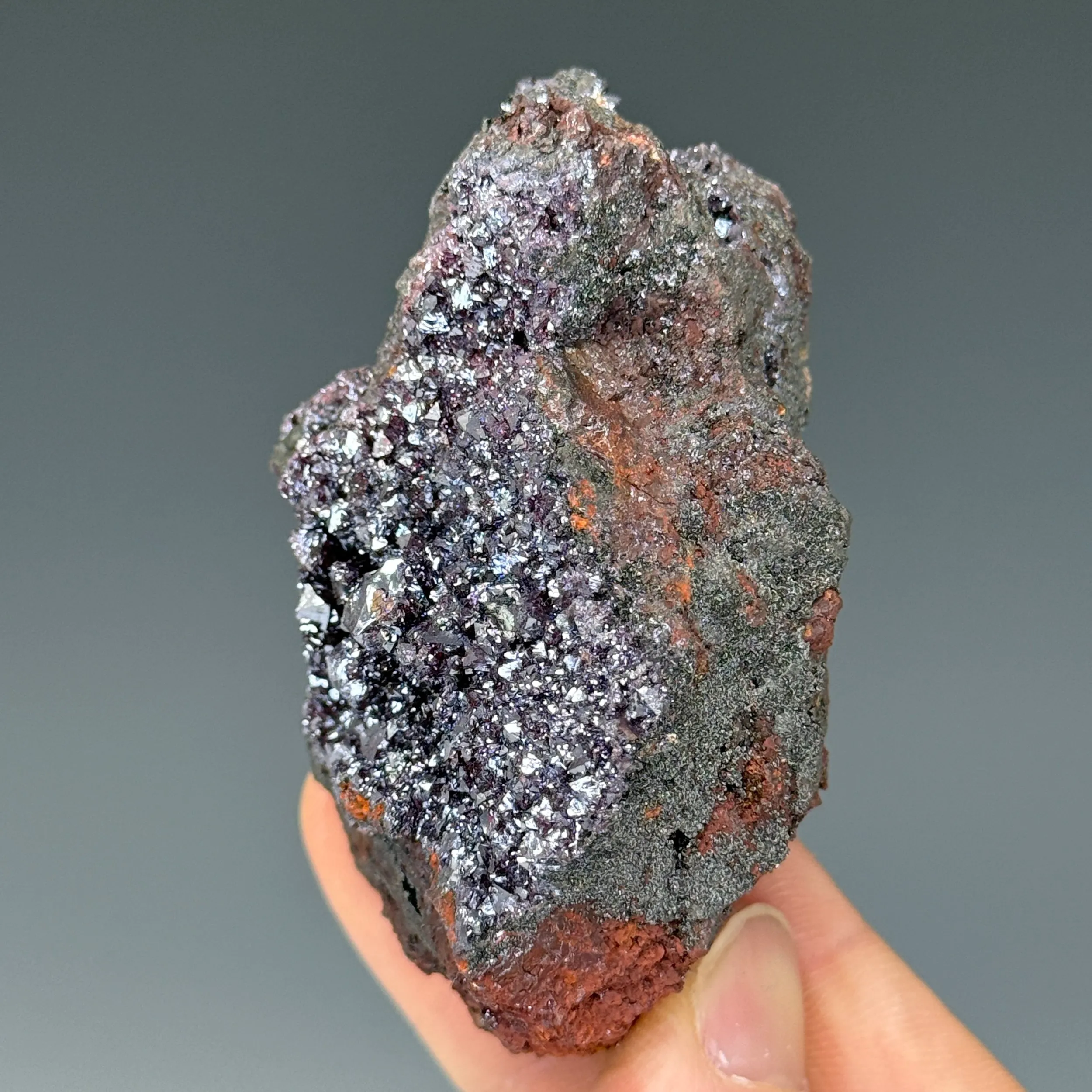 Copper and Cuprite - image 3