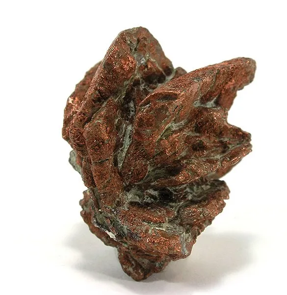 Copper, Azurite image