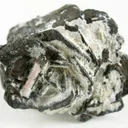 Copper, Azurite - image 1