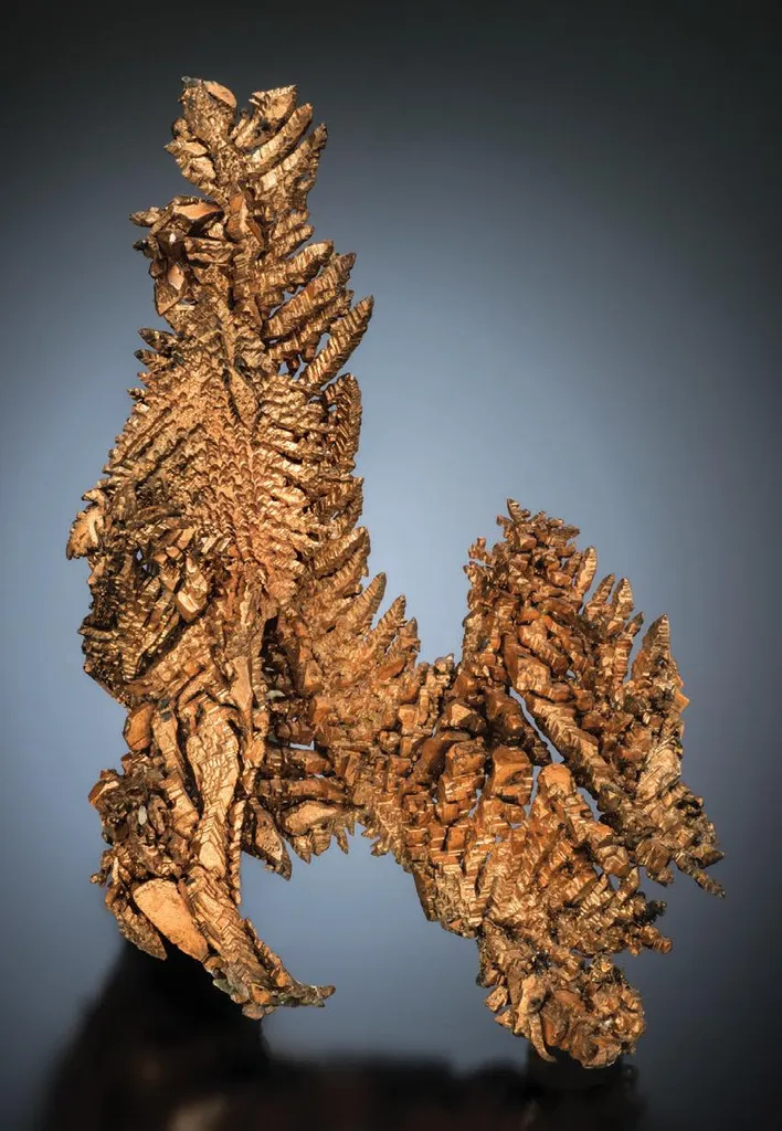Copper image