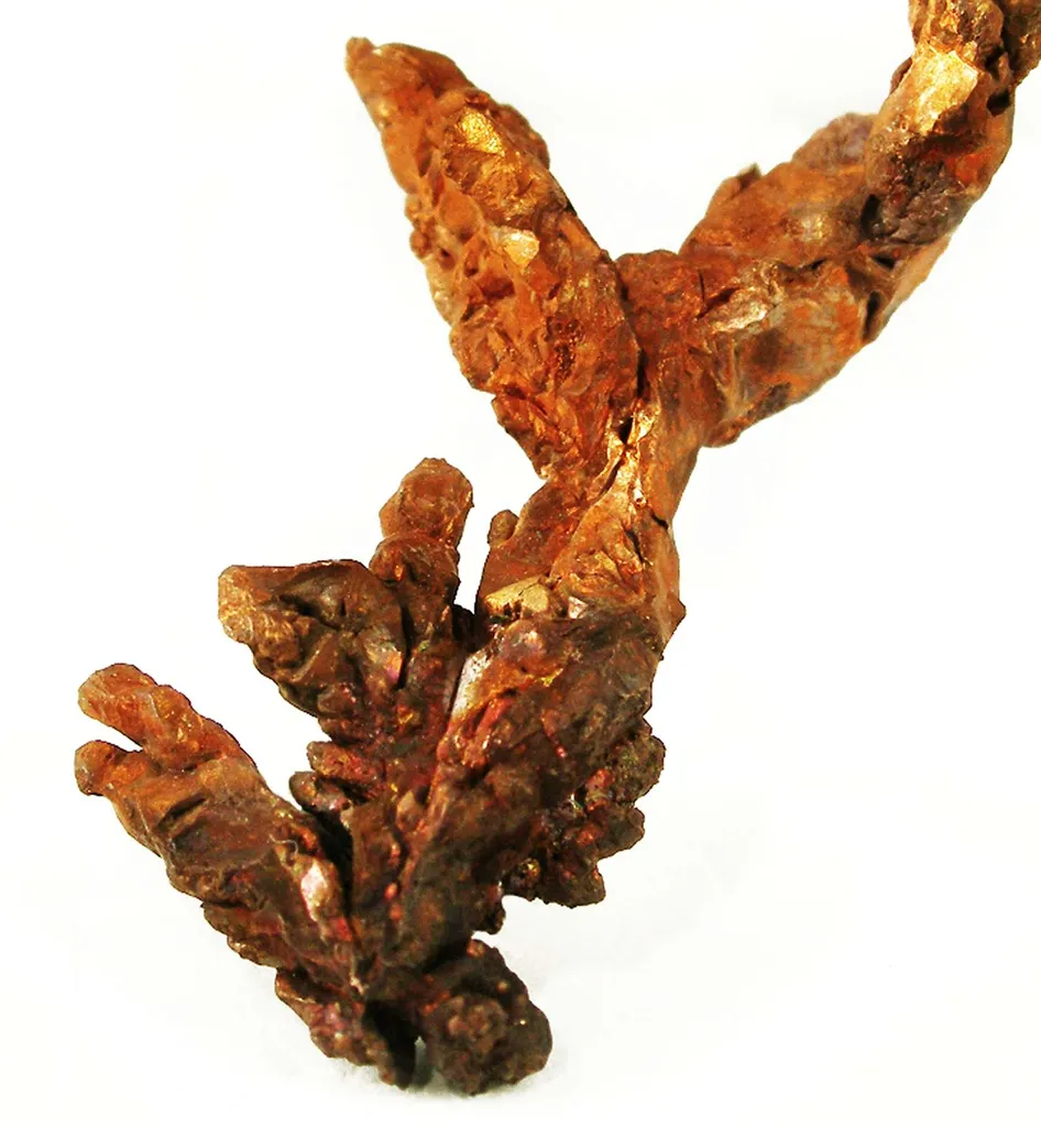 Copper - image 3
