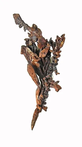 Copper image