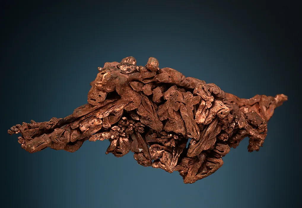 Copper - image 4