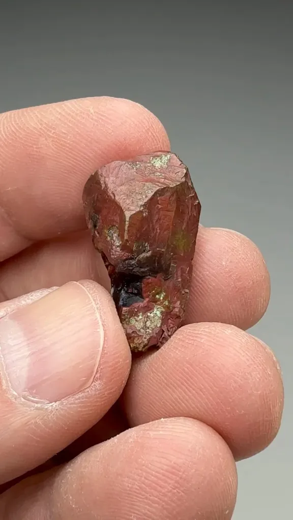 Copper - image 2