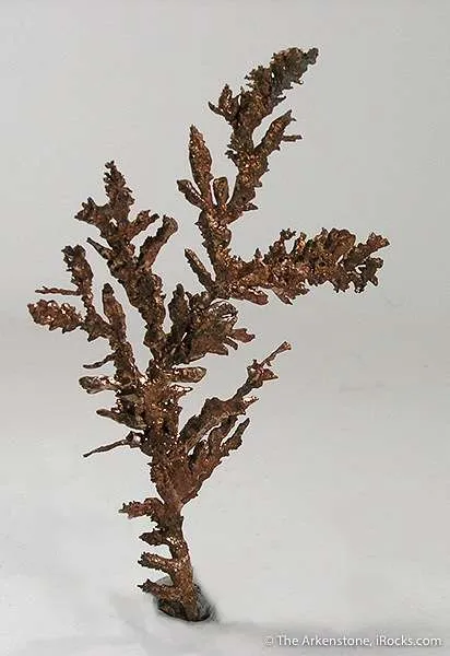 Copper image