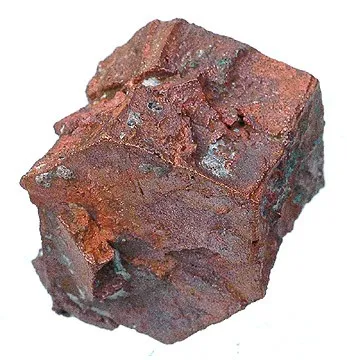 Copper image