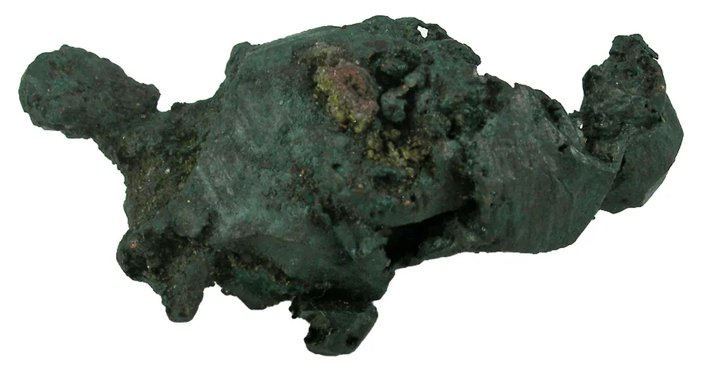 Copper image