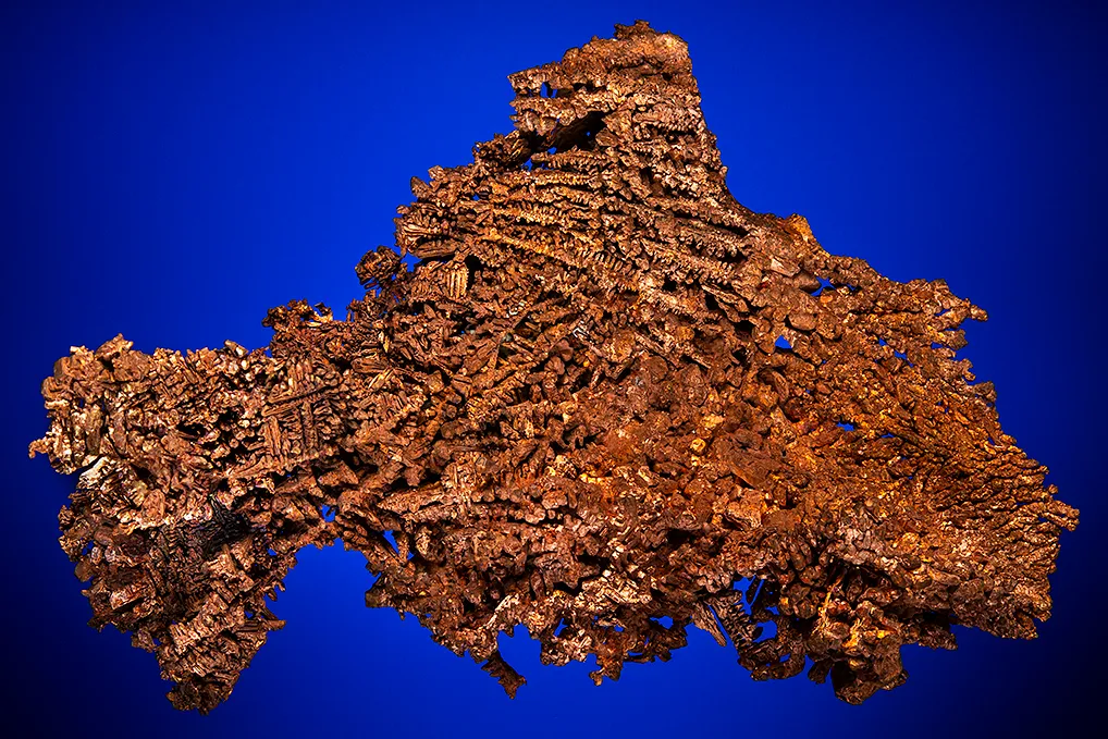 Copper image