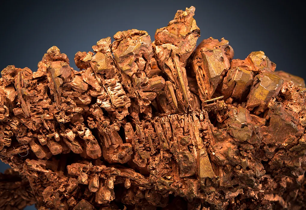Copper - image 2