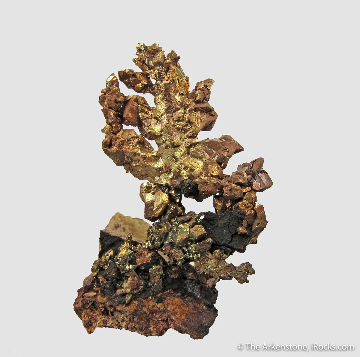 Copper - image 1