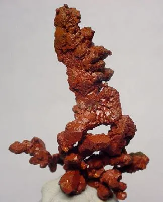 Copper image