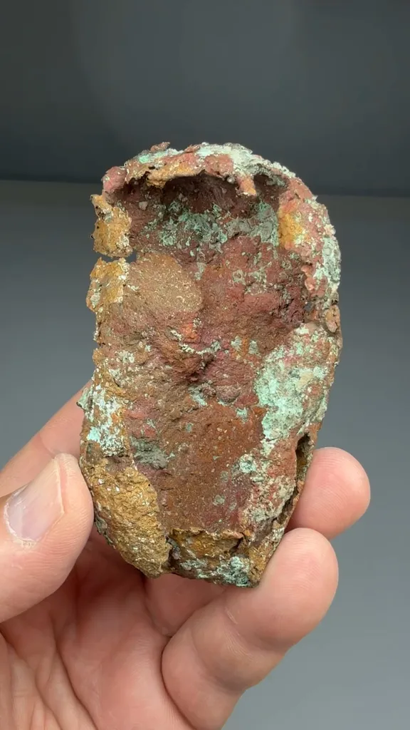 Copper - image 2