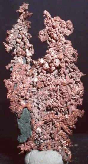 Copper image