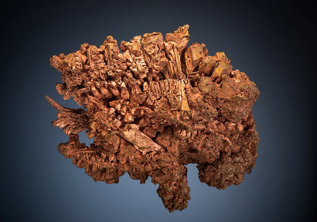 Copper image