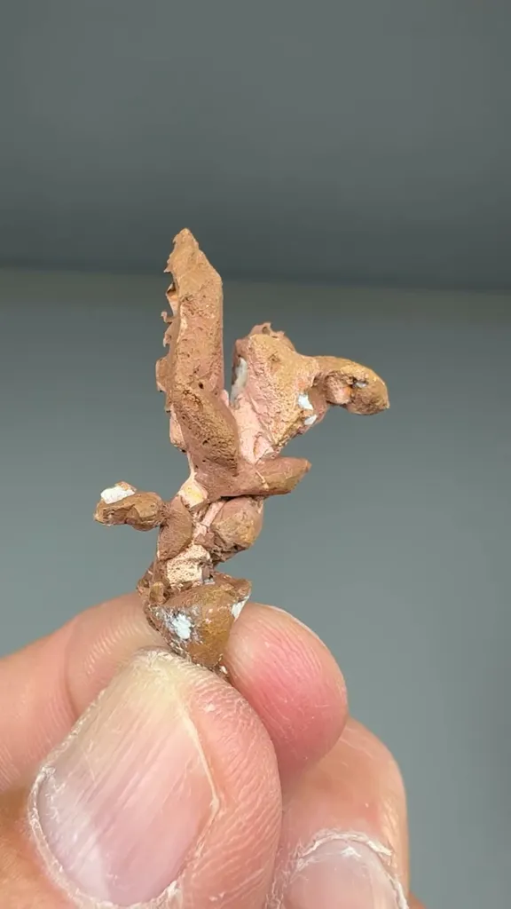 Copper image