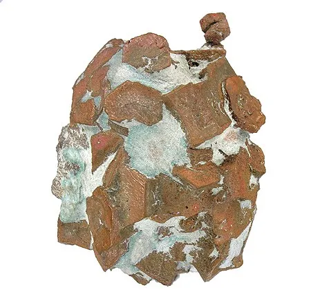 Copper image