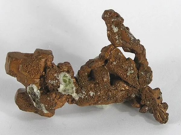 Copper image