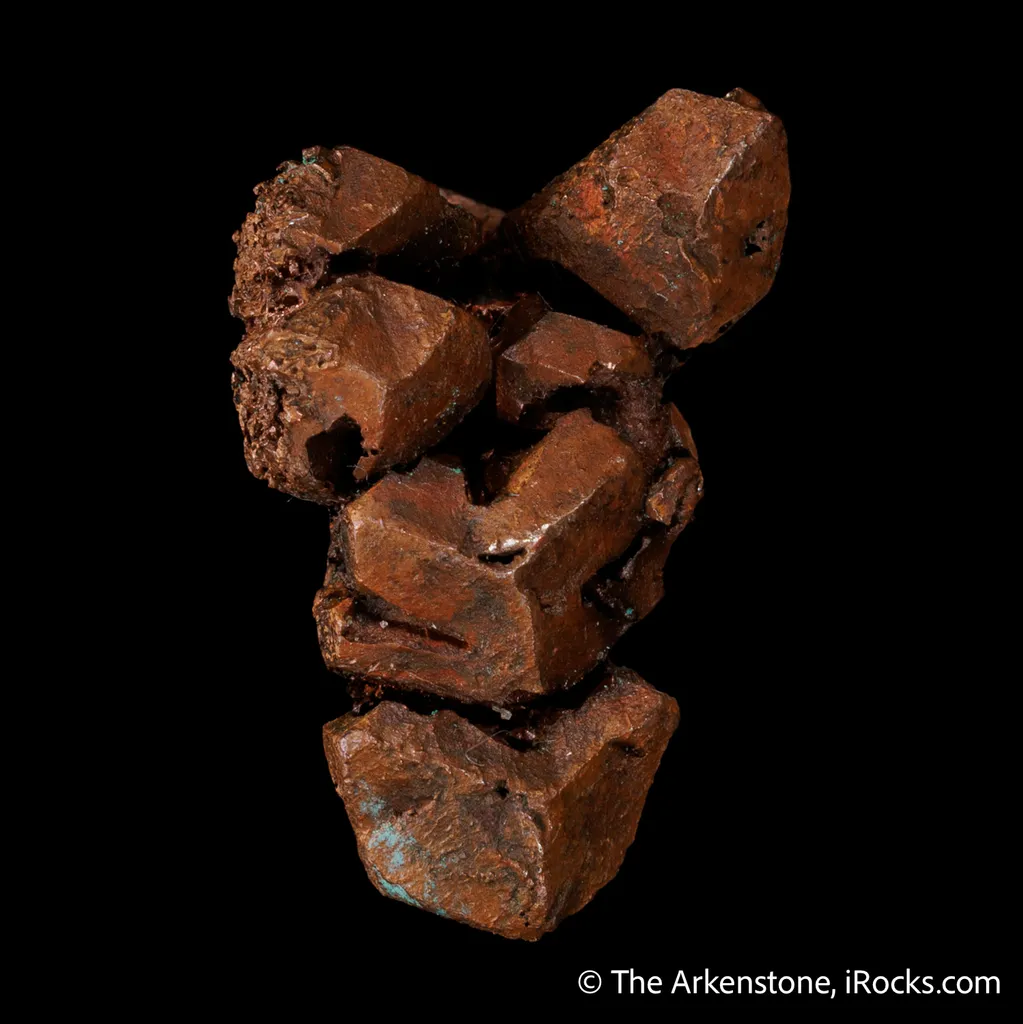 Copper - image 4