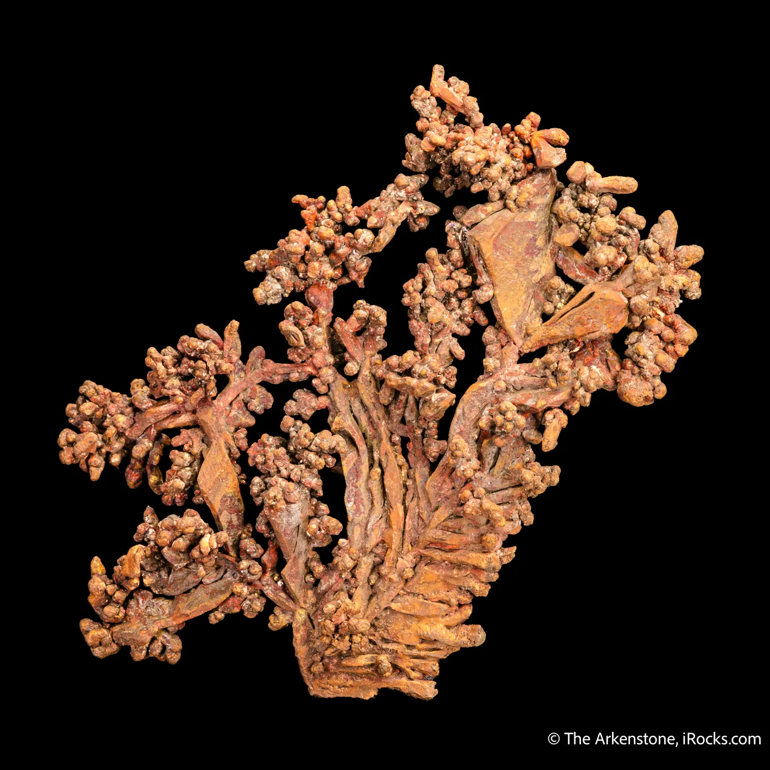 Copper - image 1