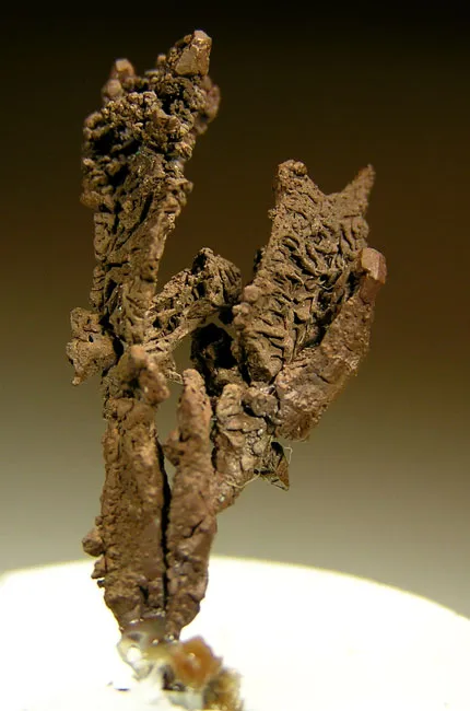 Copper image