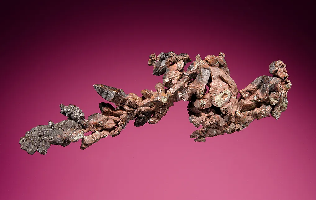 Copper image